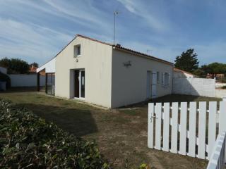 Maison 2 ch, 6 pers, plage à 700m, animaux acceptés, jardin clos - Notre Dame-de-Monts - FR-1-540-182 - Notre-Dame-de-Monts - 0
