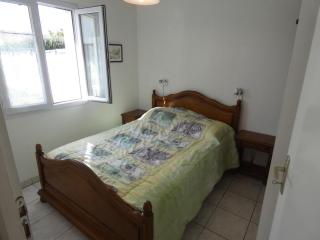 Maison 2 ch, 6 pers, plage à 700m, animaux acceptés, jardin clos - Notre Dame-de-Monts - FR-1-540-182 - Notre-Dame-de-Monts - 7