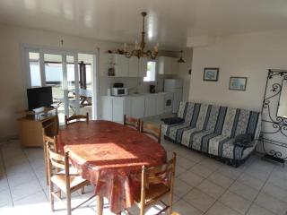 Maison 2 ch, 6 pers, plage à 700m, animaux acceptés, jardin clos - Notre Dame-de-Monts - FR-1-540-182 - Notre-Dame-de-Monts - 9