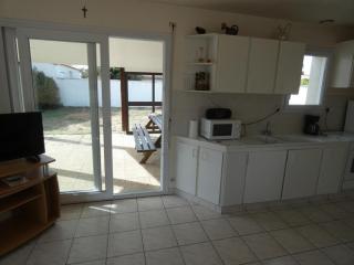 Maison 2 ch, 6 pers, plage à 700m, animaux acceptés, jardin clos - Notre Dame-de-Monts - FR-1-540-182 - Notre-Dame-de-Monts - 8