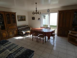 Maison 2 ch, 6 pers, plage à 700m, animaux acceptés, jardin clos - Notre Dame-de-Monts - FR-1-540-182 - Notre-Dame-de-Monts - 4