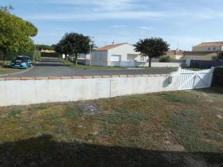 Maison 2 ch, 6 pers, plage à 700m, animaux acceptés, jardin clos - Notre Dame-de-Monts - FR-1-540-182 - Notre-Dame-de-Monts - 1