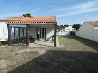 Maison 2 ch, 6 pers, plage à 700m, animaux acceptés, jardin clos - Notre Dame-de-Monts - FR-1-540-182 - Notre-Dame-de-Monts - 2
