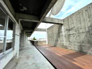 LivingAnywhere Commons Uruma Male Dormitory bunk bed - Vacation STAY 15526v - Uruma - 2