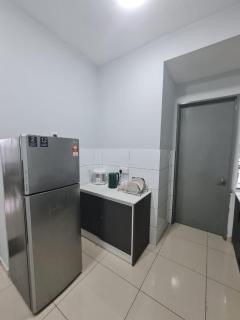 Musytari@Bangi Homestay for Muslim - 5