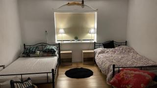 Cabana Nicu Odverem - - 9