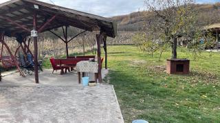 Cabana Nicu Odverem - - 3