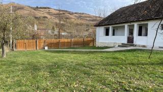 Cabana Nicu Odverem - - 1