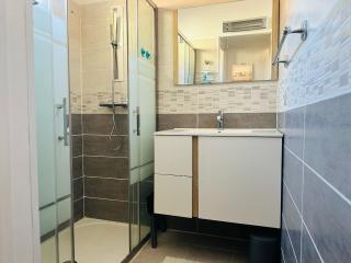 Maison cosy avec clim, WiFi, proche port et plages, 6 pers., Port-Vendres - FR-1-309-367 - Port-Vendres - 3
