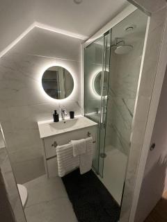 Appartement cocooning - - 1