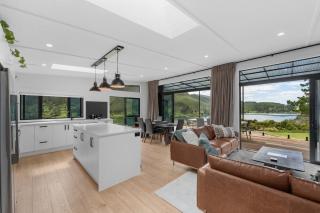 Lakeview Oasis - Lake Whakamaru Retreat - Mangakino - 7