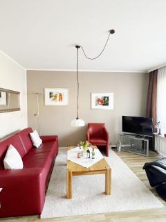 Ferienwohnung-Hoeflich-Baeke - Bad Zwischenahn - 8