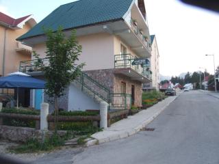 Šćekić Accommodation - Žabljak - 9