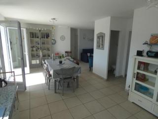 Maison moderne à Notre-Dame-de-Monts - 6 pers, jardin clos, animaux ok - Proche plages et activités - FR-1-540-229 - Notre-Dame-de-Monts - 9