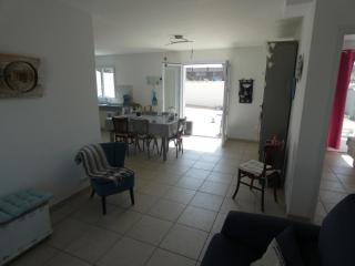 Maison moderne à Notre-Dame-de-Monts - 6 pers, jardin clos, animaux ok - Proche plages et activités - FR-1-540-229 - Notre-Dame-de-Monts - 1