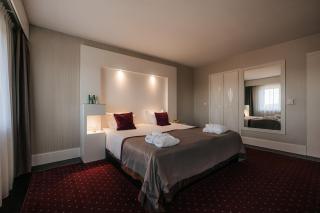 Platinum Palace Boutique Hotel & SPA - Wroclaw - 6