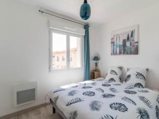 Appartement 3* à 50m de l'Océan, 5 pers, Clim, Wifi, Parking - Mimizan Plage - FR-1-50-116 - Mimizan - 1