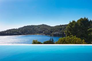 Villa Zinnia - Città di Skiathos - 2