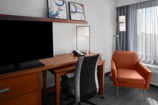 Courtyard by Marriott Cypress Anaheim / Orange County - Cypress - 6