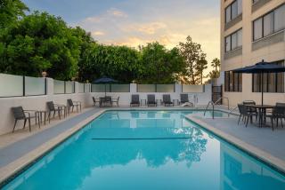 Courtyard by Marriott Cypress Anaheim / Orange County - Cypress - 9