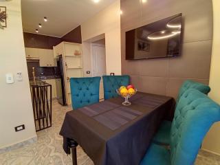 Serenity Gardens 2 BR apartment - Sharm el Sheikh - 3