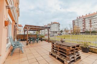 La terrazuca - Santander - 9