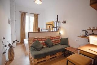 Stylish cozy studio guesthouse in the city center - Tbilisi - 8