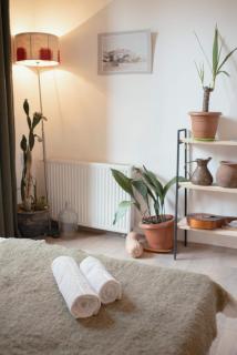 Stylish cozy studio guesthouse in the city center - Tbilisi - 4