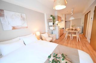 Shippo Mansion Room 402 - Vacation STAY 13861v - 3