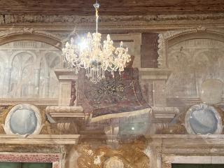 Sanctum Schloss Haggenberg - - 1