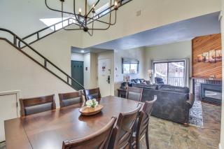 Steamboat Springs Condo Community Pool and Hot Tub! - 5