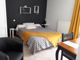 Location au cœur du Devès, proche Puy-en-Velay et chemin de St-Jacques - FR-1-582-447 - Bains - 5