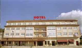 Hotel Rosalía - Padrón - 8