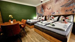 Boutique Apartments Vienna - Premium 1 - Vienne - 6
