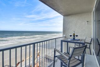 Daytona Beach Retreat Beach Access! - 0