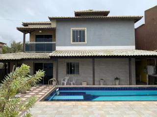Casa em Unamar Cabo Frio - Cabo Frio - 0
