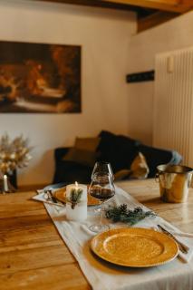 Odomi maso nel bosco - Eleganza e Relax nella Natura - 7