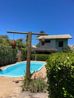 Casa Jasmim Imbassaí-BA - 4