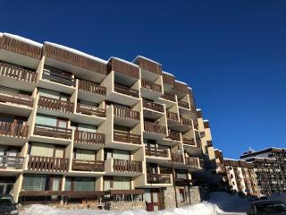 Appart rénové, 2 chambres + cabine, skis aux pieds - FR-1-641-23 - Tignes - 9