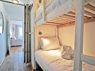 Appartement familial à Morel, proche des pistes, avec balcon ouest, wifi gratuit et conciergerie - FR-1-613-96 - Les Allues - 5