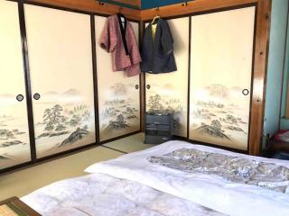 LongHillsEcoGuesthouse&Cafe - Vacation STAY 24885v - Kinoshita - 9