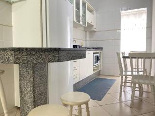 B719 - Apto para 06 pessoas com piscina perto da praia - 2