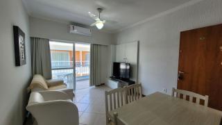 B720 - Apartamento 2 quartos em cond. com piscina - Bombinhas - 9