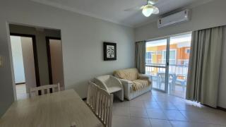 B720 - Apartamento 2 quartos em cond. com piscina - Bombinhas - 8
