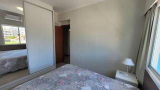 B720 - Apartamento 2 quartos em cond. com piscina - Bombinhas - 2