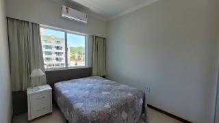 B720 - Apartamento 2 quartos em cond. com piscina - Bombinhas - 1