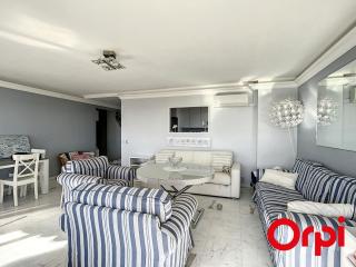 Superbe 2 pièces avec clim, parking et Wifi - FR-1-647-22 - Mentone - 6