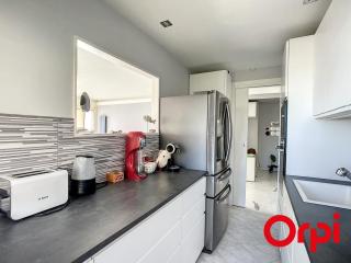 Superbe 2 pièces avec clim, parking et Wifi - FR-1-647-22 - Mentone - 4