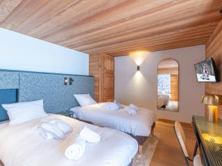 Chalet de luxe, spa, ski aux pieds, Alpe d'Huez - FR-1-645-48 - Huez - 1
