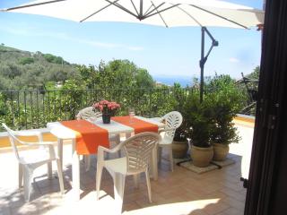 Mary's Country Villa - Villa in charming and amazing Sorrento Coast - Massa Lubrense - 0